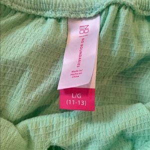 NWT women’s tank top